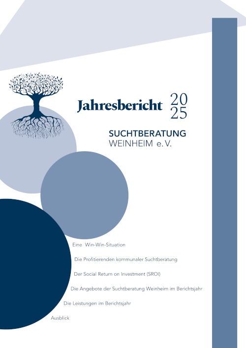 Jahresbericht 2025